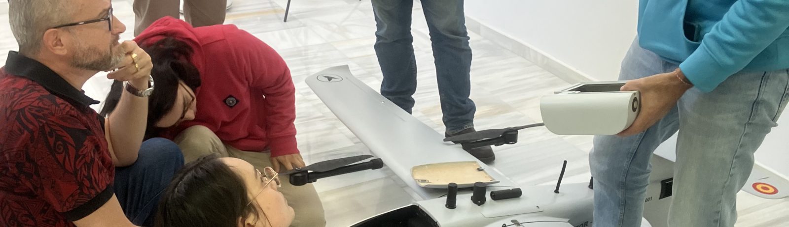 EUBURN-RISK-2025-visite-DroneTools-Seville-112025-