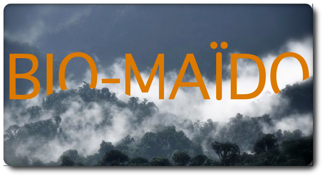 Biomaido