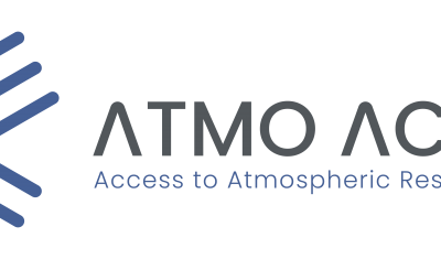 ATMO ACCESS Logo