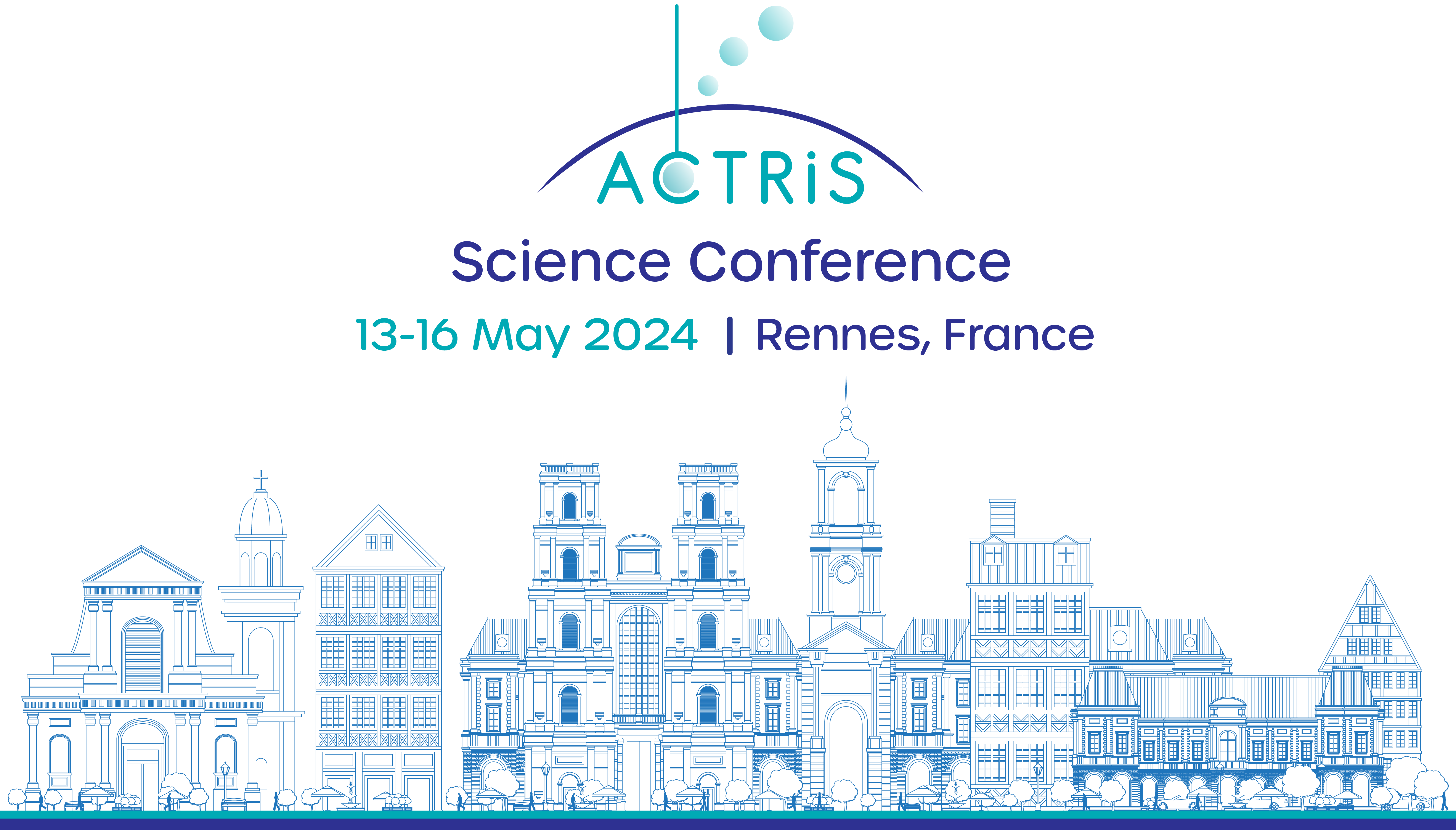 ACTRIS Science Conference 2024 ATMOACCESS